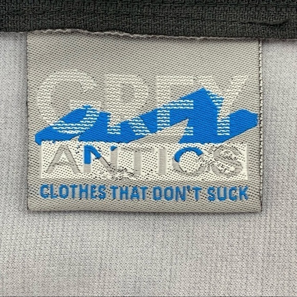 Grey Antics Color Block Knit Bodycon Mini Dress - Picture 6 of 7